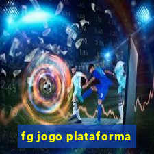 fg jogo plataforma